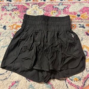 free people shorts